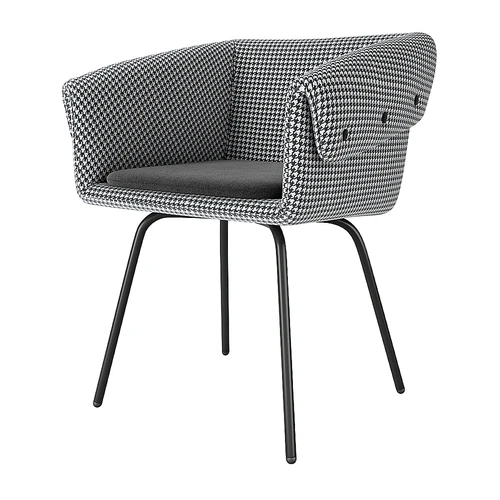 Kartell 现代单椅