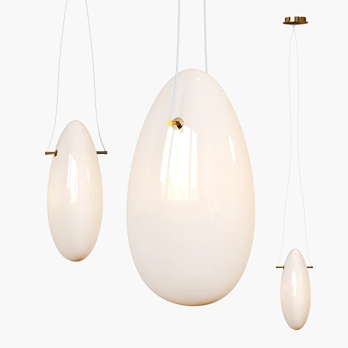 Architonic 现代吊灯