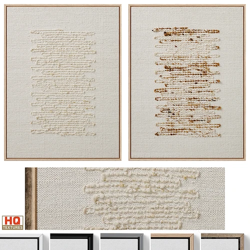 现代简约装饰画挂画