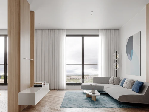 Babayants Architects 模型01