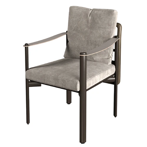 Giorgetti  现代单椅