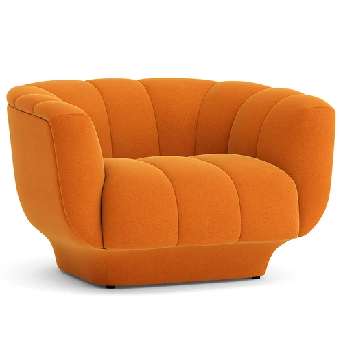 Roche Bobois 现代单人沙发