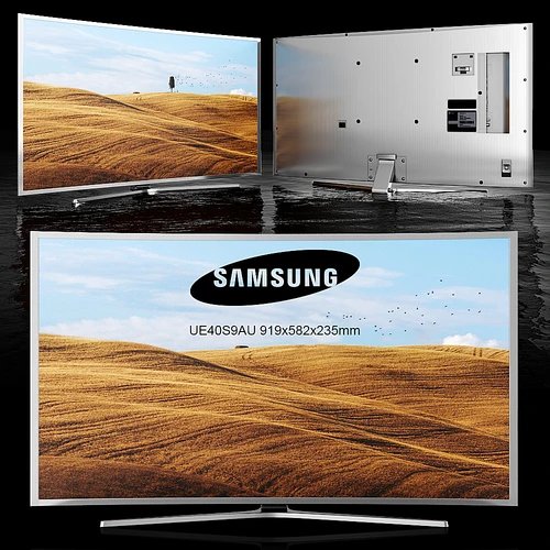 现代三星UE40S9AU4K液晶电视机
