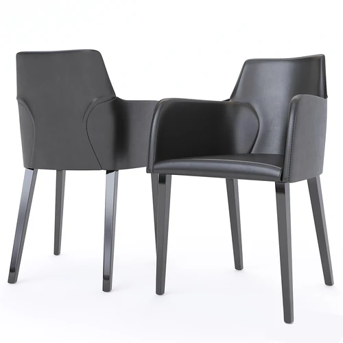 Cassina 现代单椅