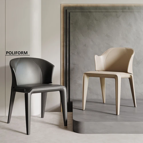 poliform 椅子