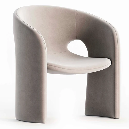 Roche Bobois 现代单椅