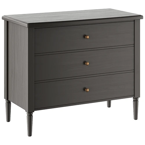 Drawers 北欧边柜