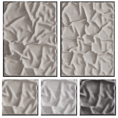 现代挂画