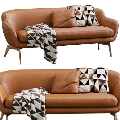Minotti 沙发