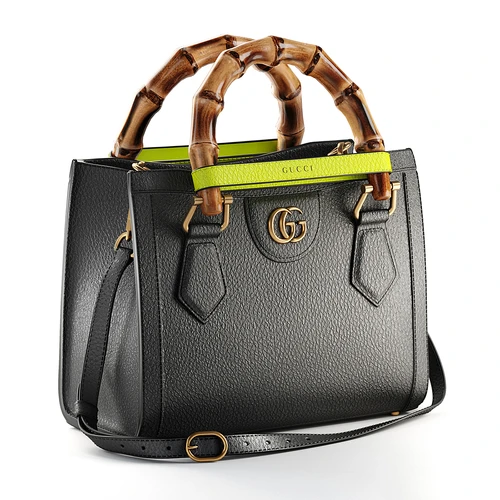 GUCCI 现代手提包