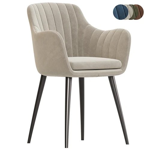 Cassina 现代单椅