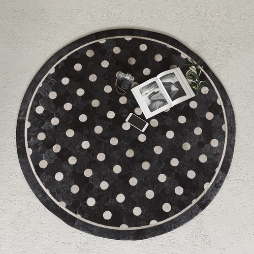 现代地毯