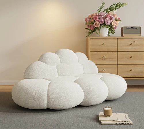 Arflex 双人沙发