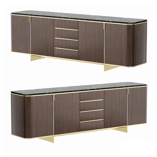 sideboard 现代电视柜