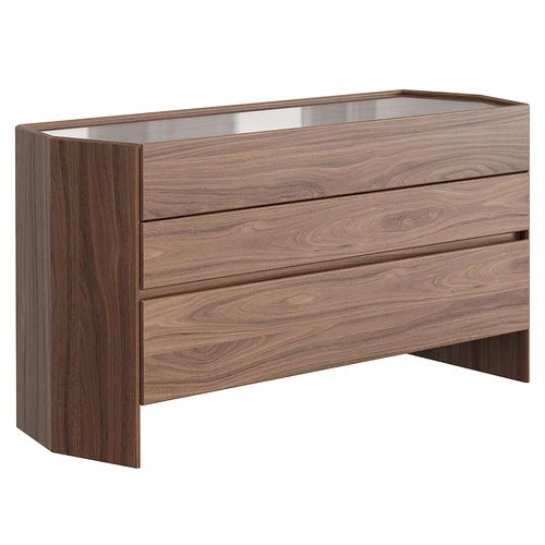 Drawers 北欧边柜