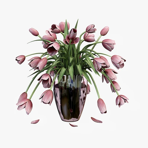 现代花艺