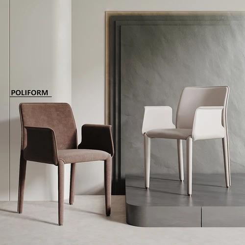 POLIFORM 椅子
