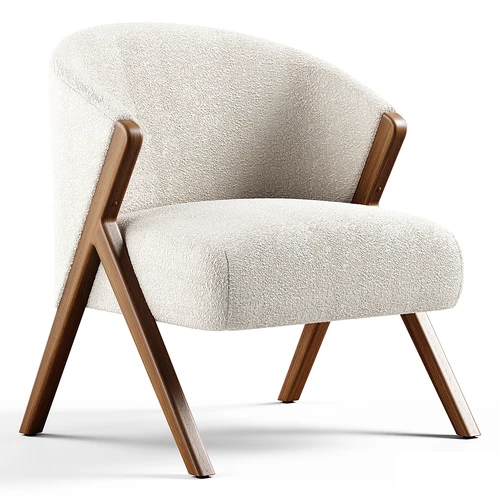 zara home 现代休闲椅