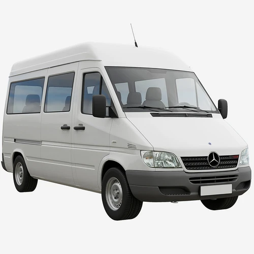 奔驰凌特商务车