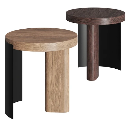 Cassina 北欧床头柜
