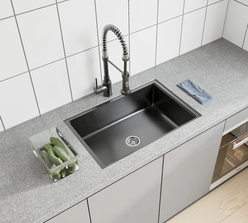 kohler 不锈钢水槽