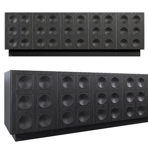 SIDEBOARD 现代电视柜