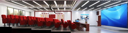 大学VR教室