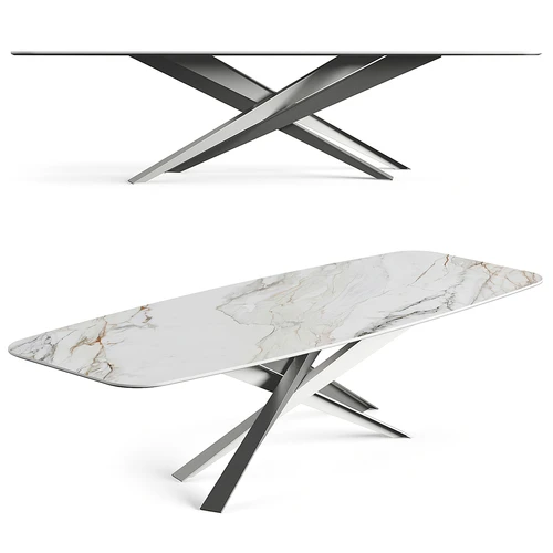 Cattelan Italia 现代餐桌