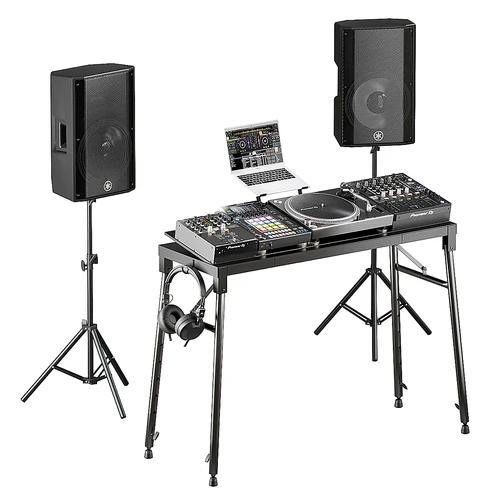 Pioneer DJ 2