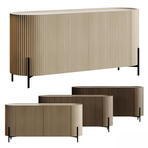 sideboard 现代边柜