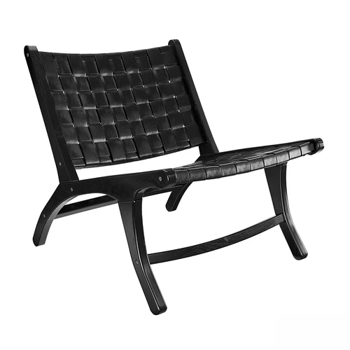 Lounge 现代休闲椅