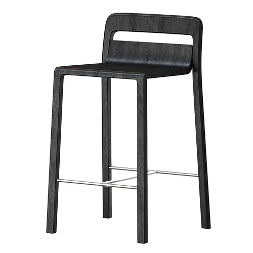 米洛提 Minotti 吧椅