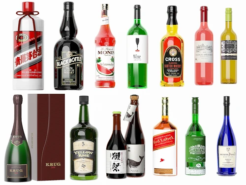 酒