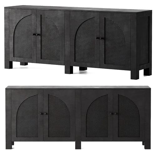 sideboard 现代边柜