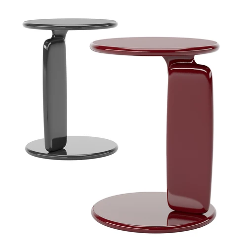 Roche Bobois 现代边几 角几