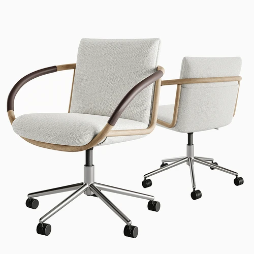 Herman Miller 现代办公椅