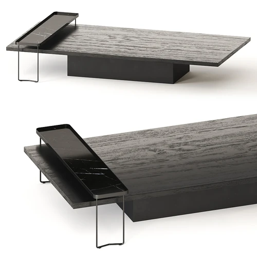 Cattelan Italia 现代茶几