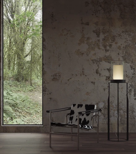 cassina lc1休闲椅