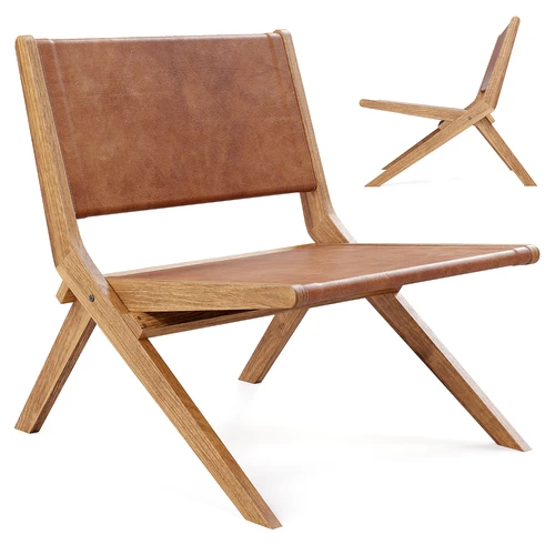 zara home 现代休闲椅