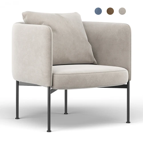 Cassina 现代单椅