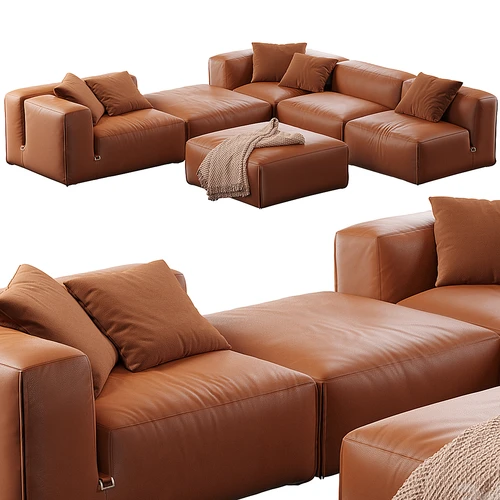 tacchini le mura