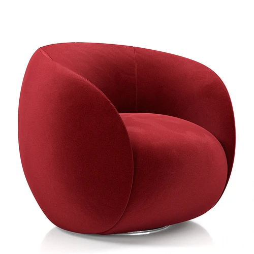Roche Bobois 现代单人沙发