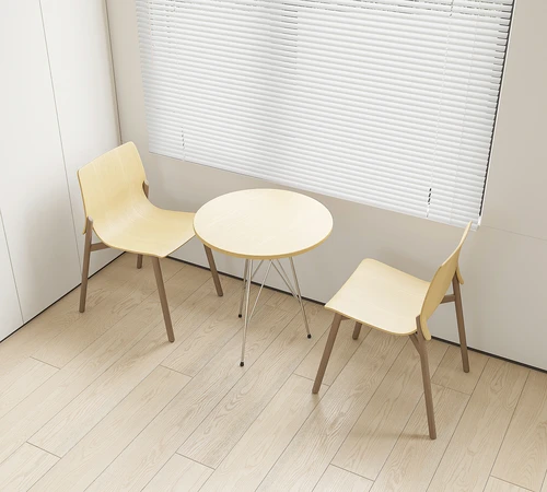 Contone 双人休闲餐桌椅