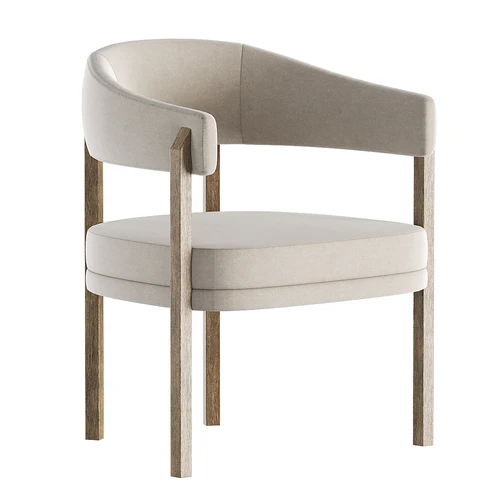 Cassina 北欧单椅