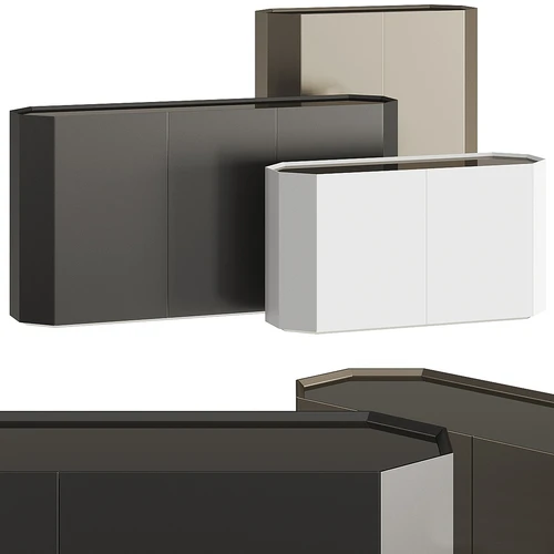 Cattelan Italia 现代边柜