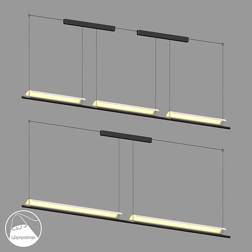 LampsShop.com L1674枝形吊灯审查器