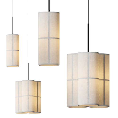 Pendant lamp Bell 现代吊灯