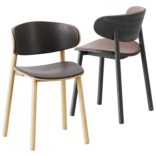 Cassina 现代单椅