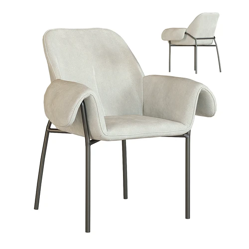 Cassina 现代单椅