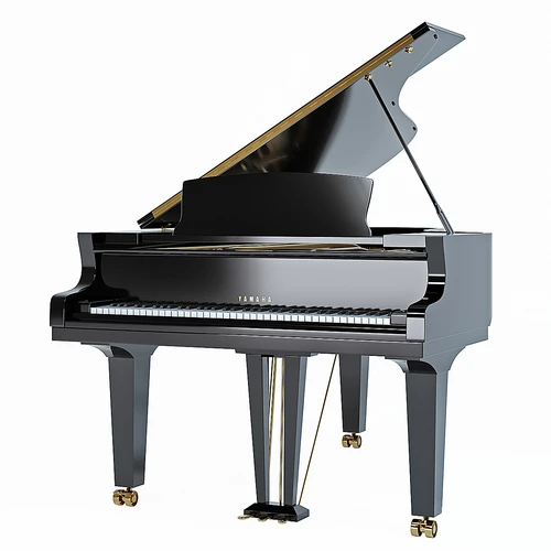 Yamaha 钢琴